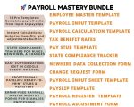 The U.S. Payroll Handbook - Image 2