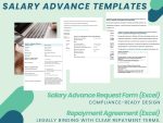 Salary Advance - Image 3