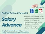 Salary Advance