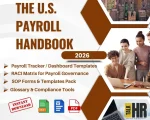 The U.S. Payroll Handbook