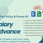 Salary Advance