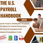 The U.S. Payroll Handbook